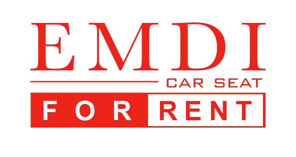 Cho Thuê Ghế Ngồi Ô Tô Cho Bé | Di Di Car Seat For Rent
