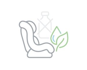 Không dùng hóa chất nồng mùi
